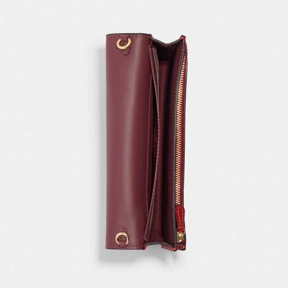 Coach Crossbody and Card Case Set - Picture 9 of 10